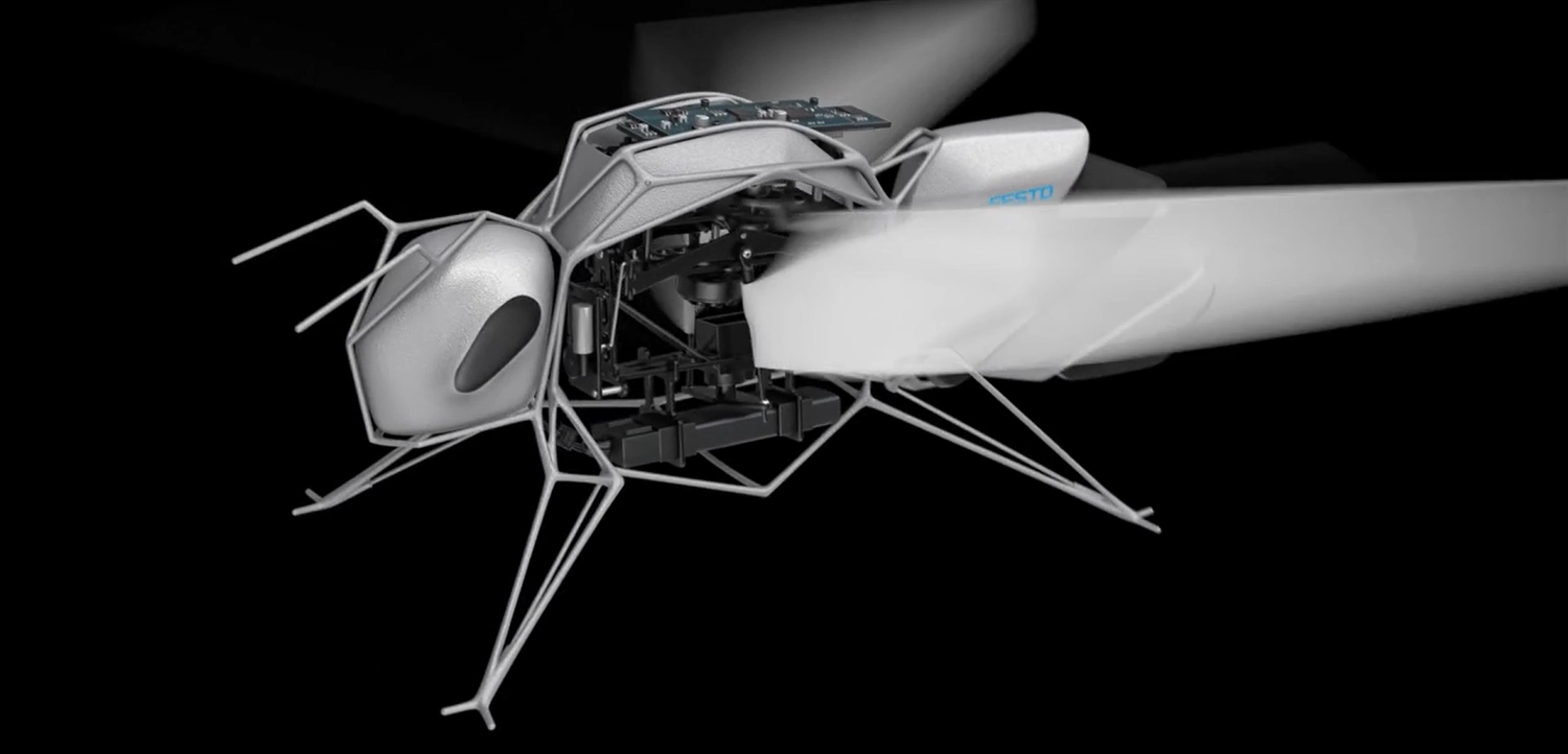 BionicBee - Image 1