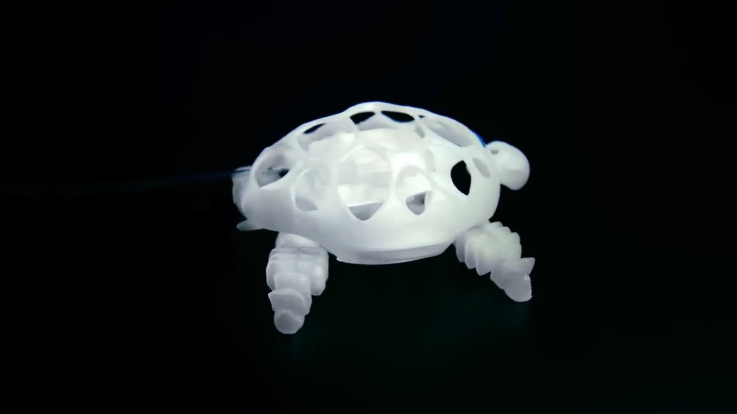 BionicTurtleWalker - Image 1