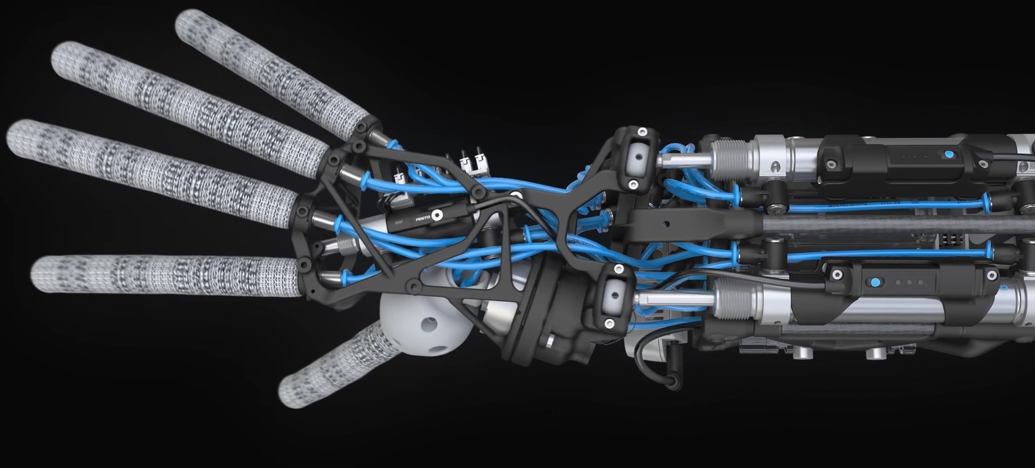 BionicMobileAssistant - Image 2