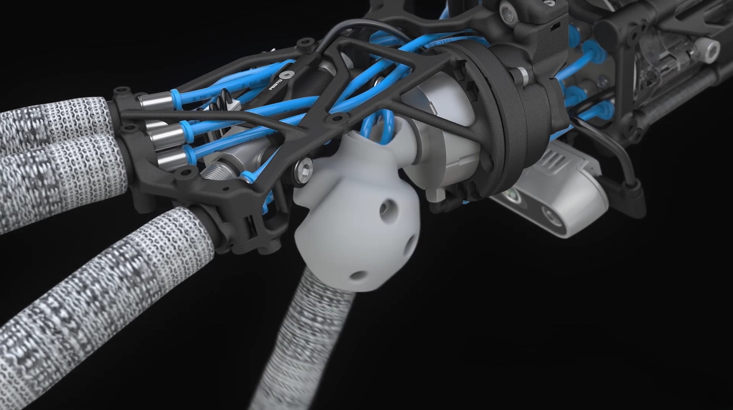 BionicMobileAssistant