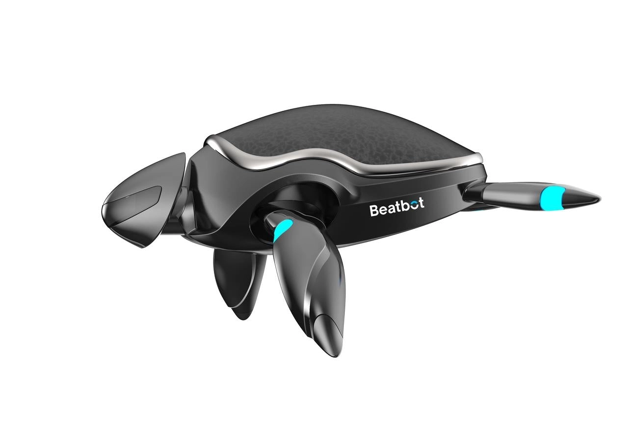 RoboTurtle - Image 1