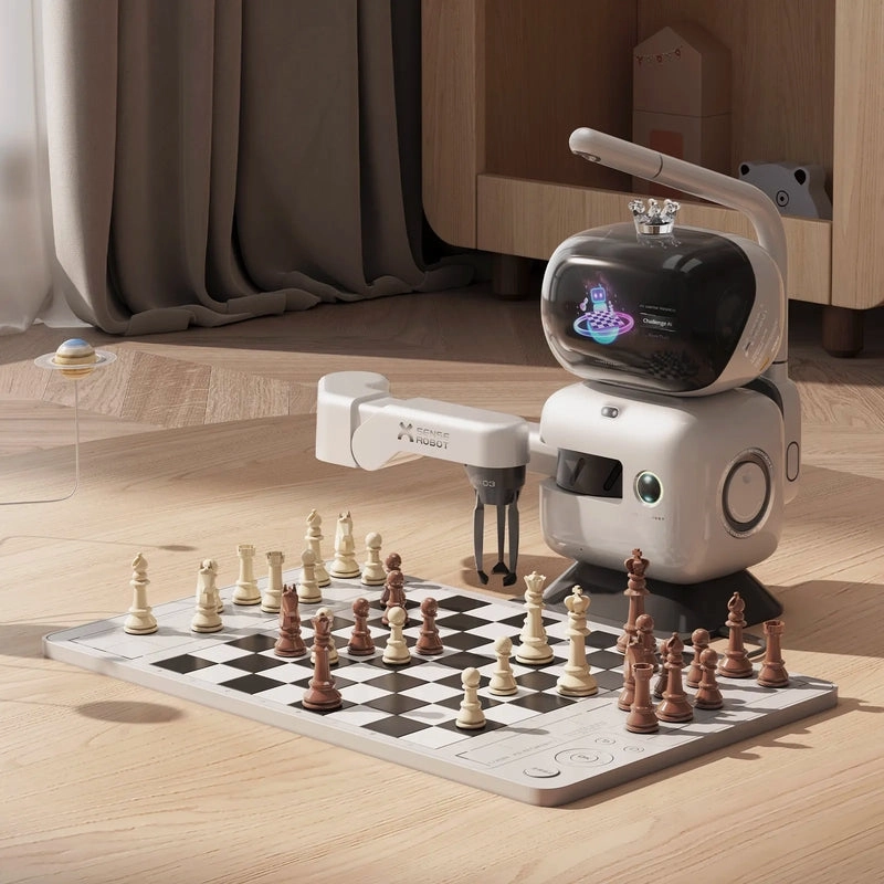 SenseRobot Chess - Image 1