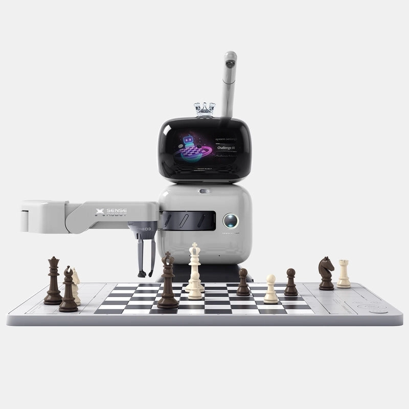 SenseRobot Chess - Image 2