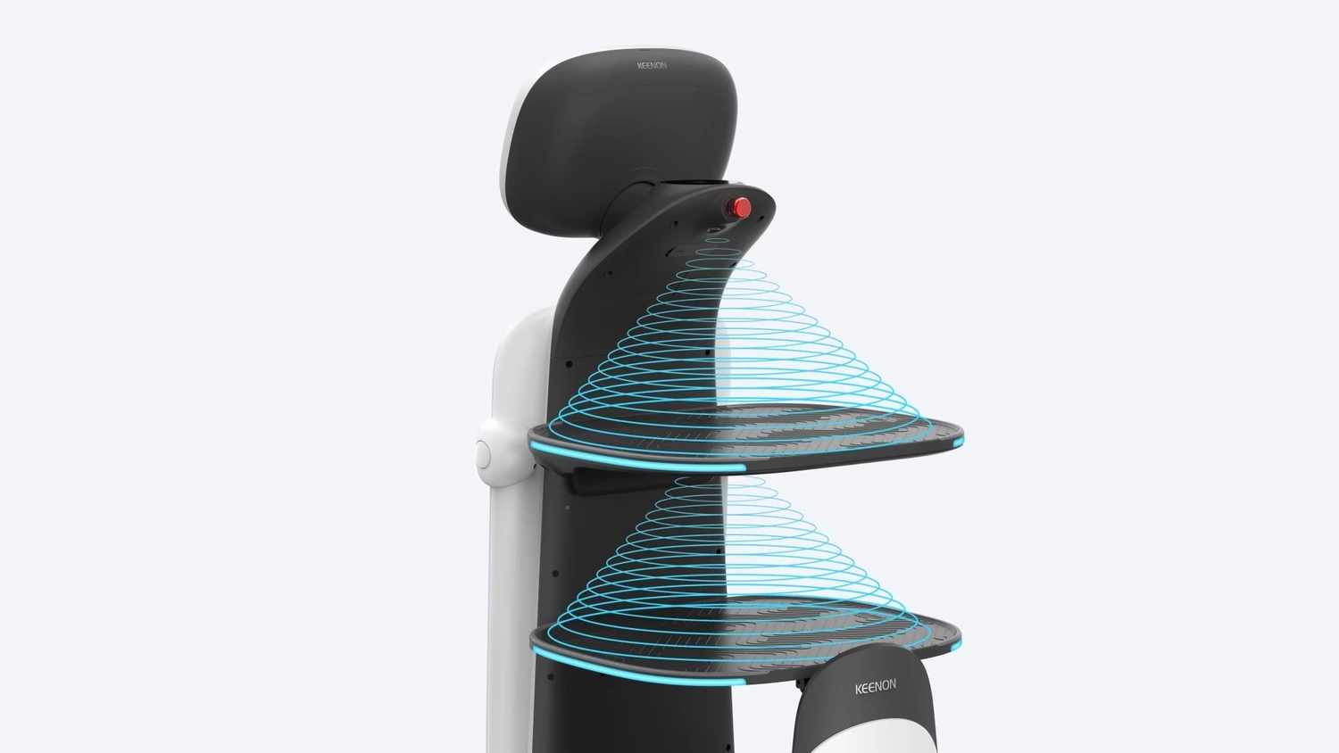 DINERBOT T10