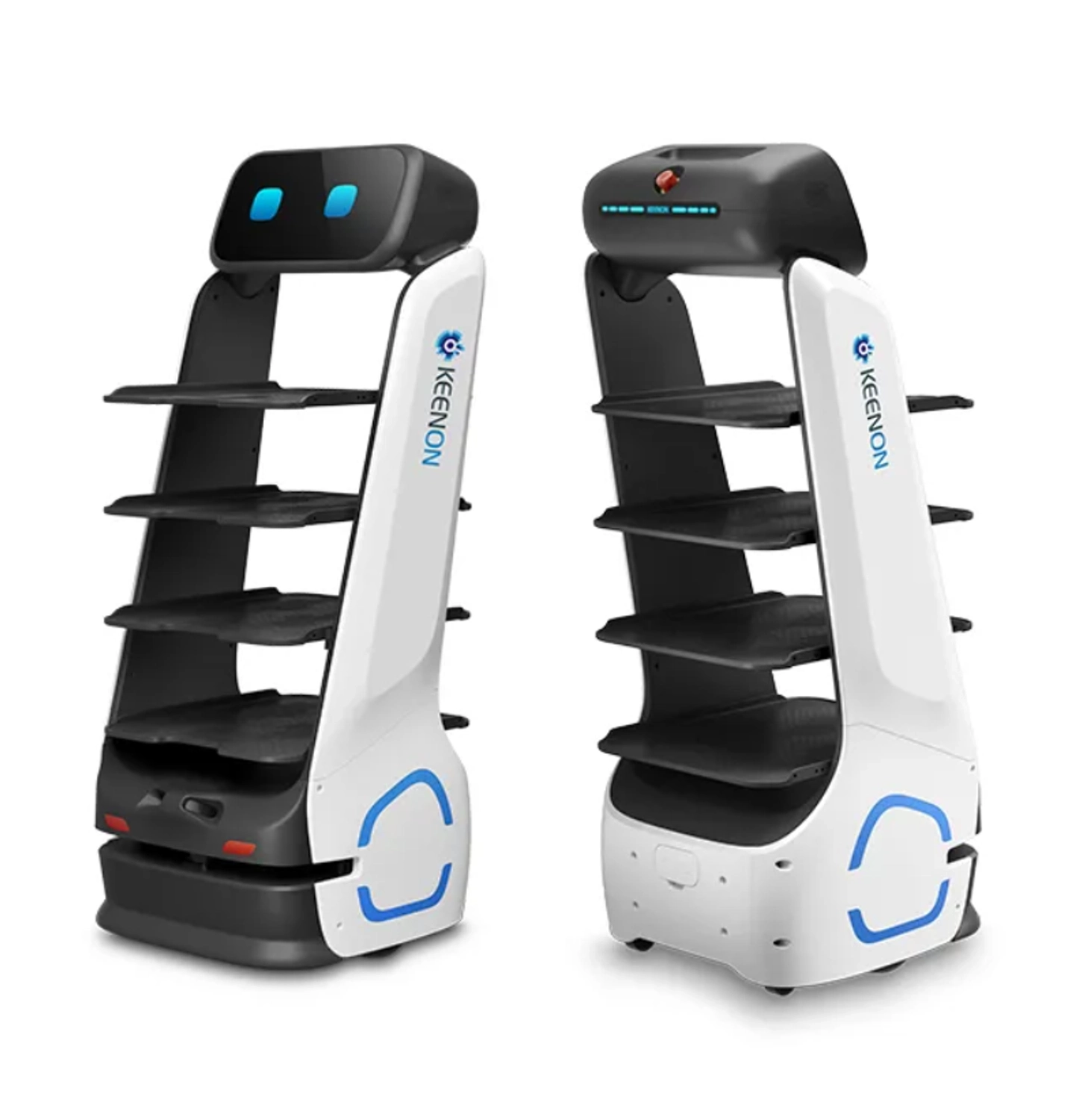 DINERBOT T9