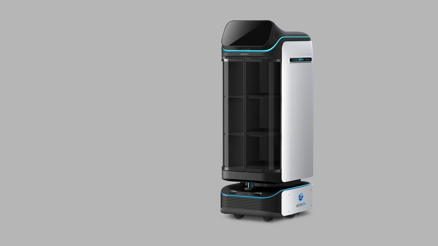 DINERBOT T3