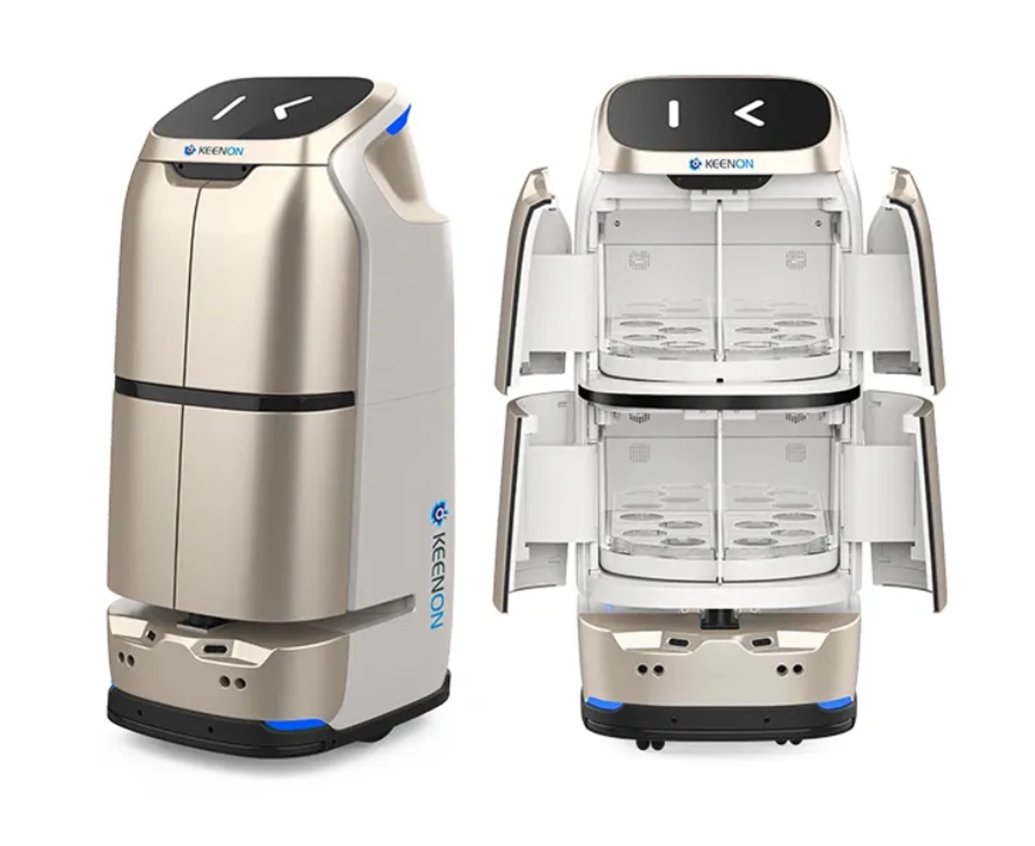 BUTLERBOT W3