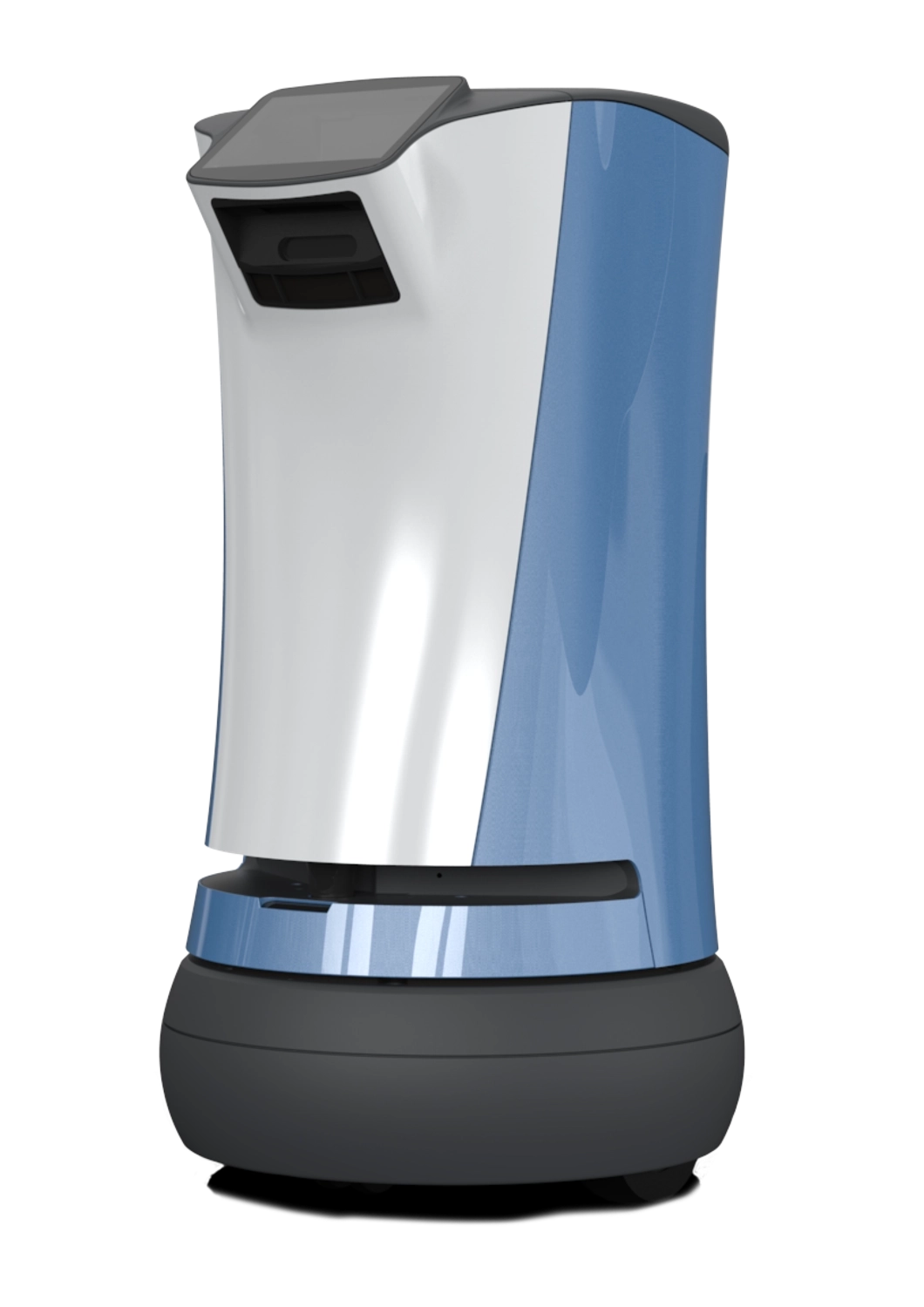 Relay Delivery Robots - Manufacturer of innovative robot models