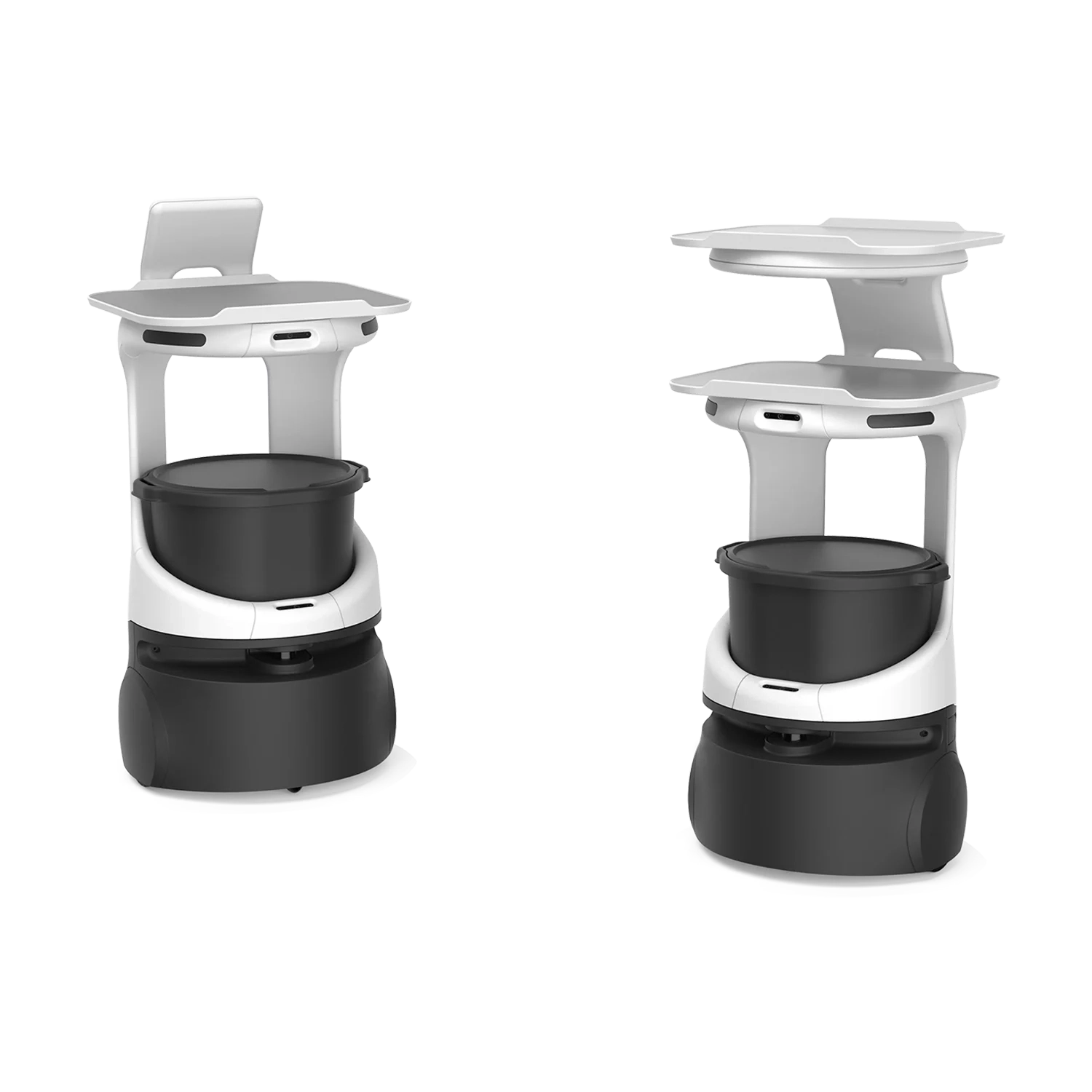 View Servi specifications and details Servi - Bear Robotics robot model