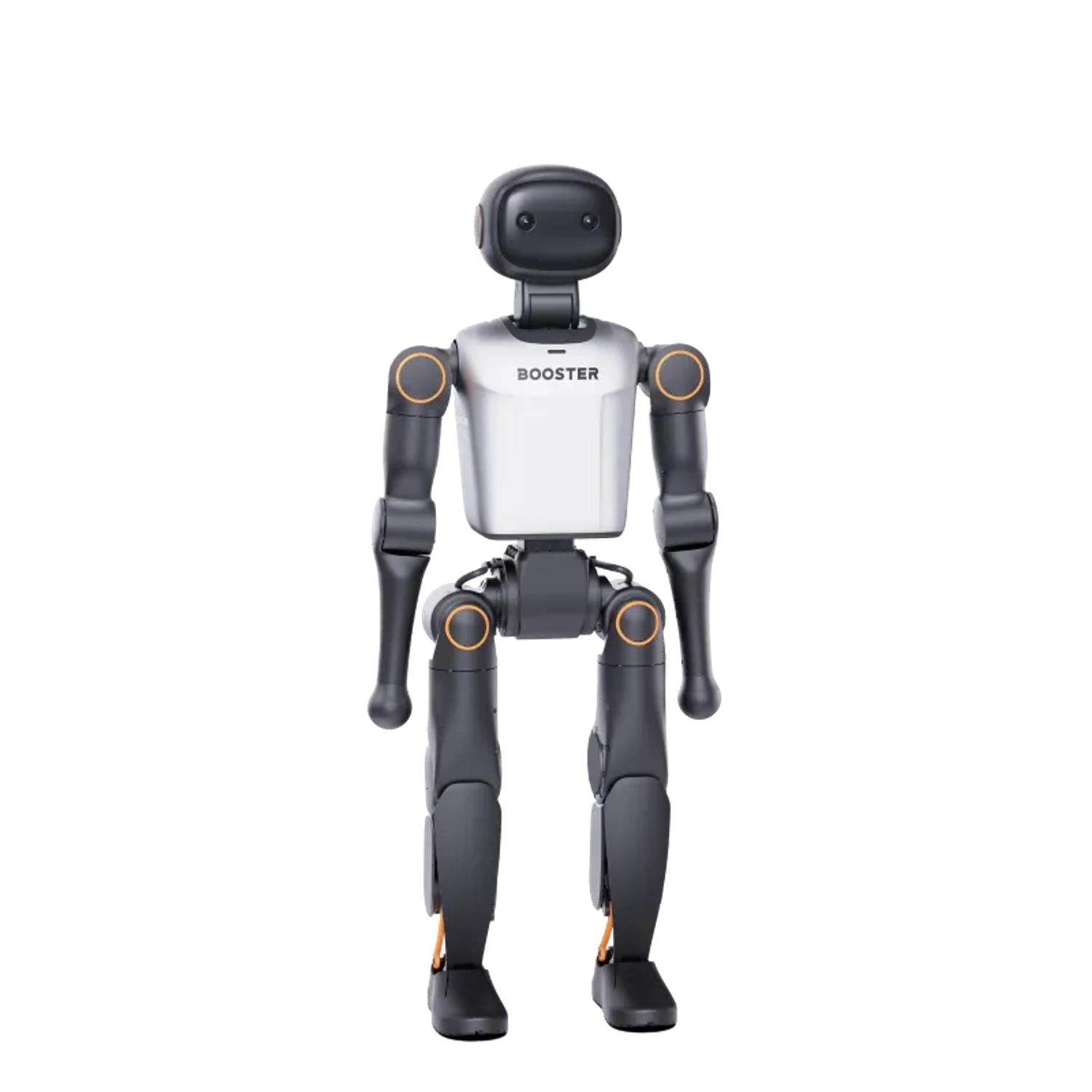 K1 Geek Humanoid - Image 1
