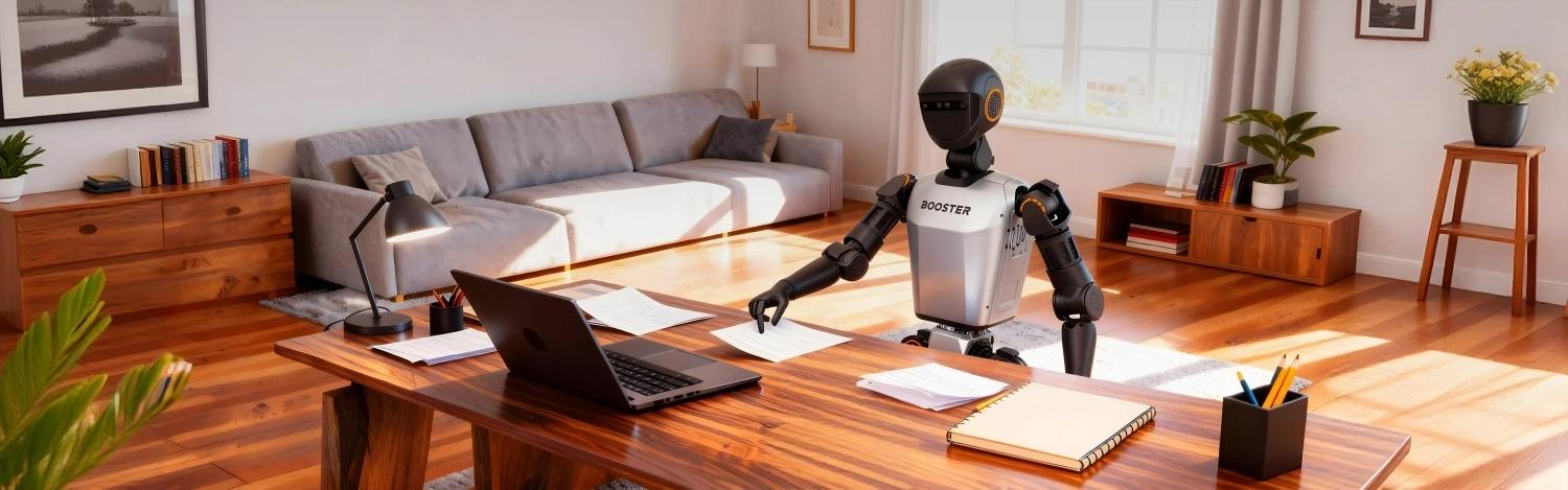 T1 Standard  Humanoid - Image 1