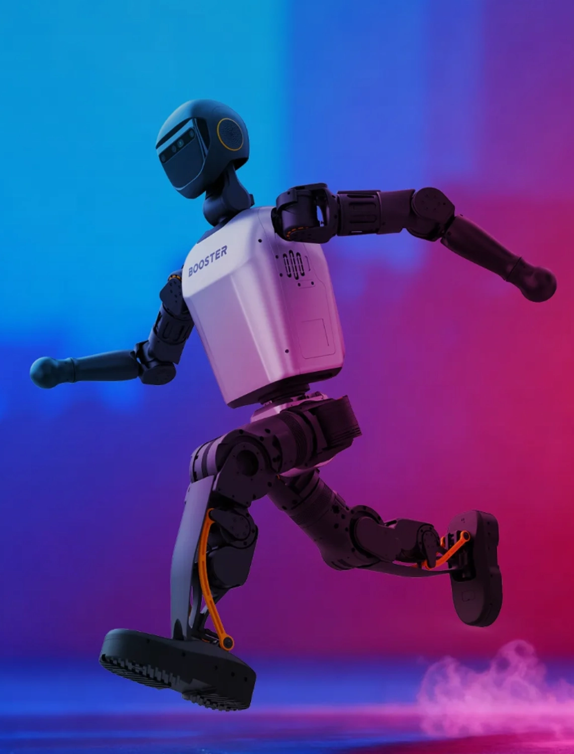T1 Standard  Humanoid - Image 2