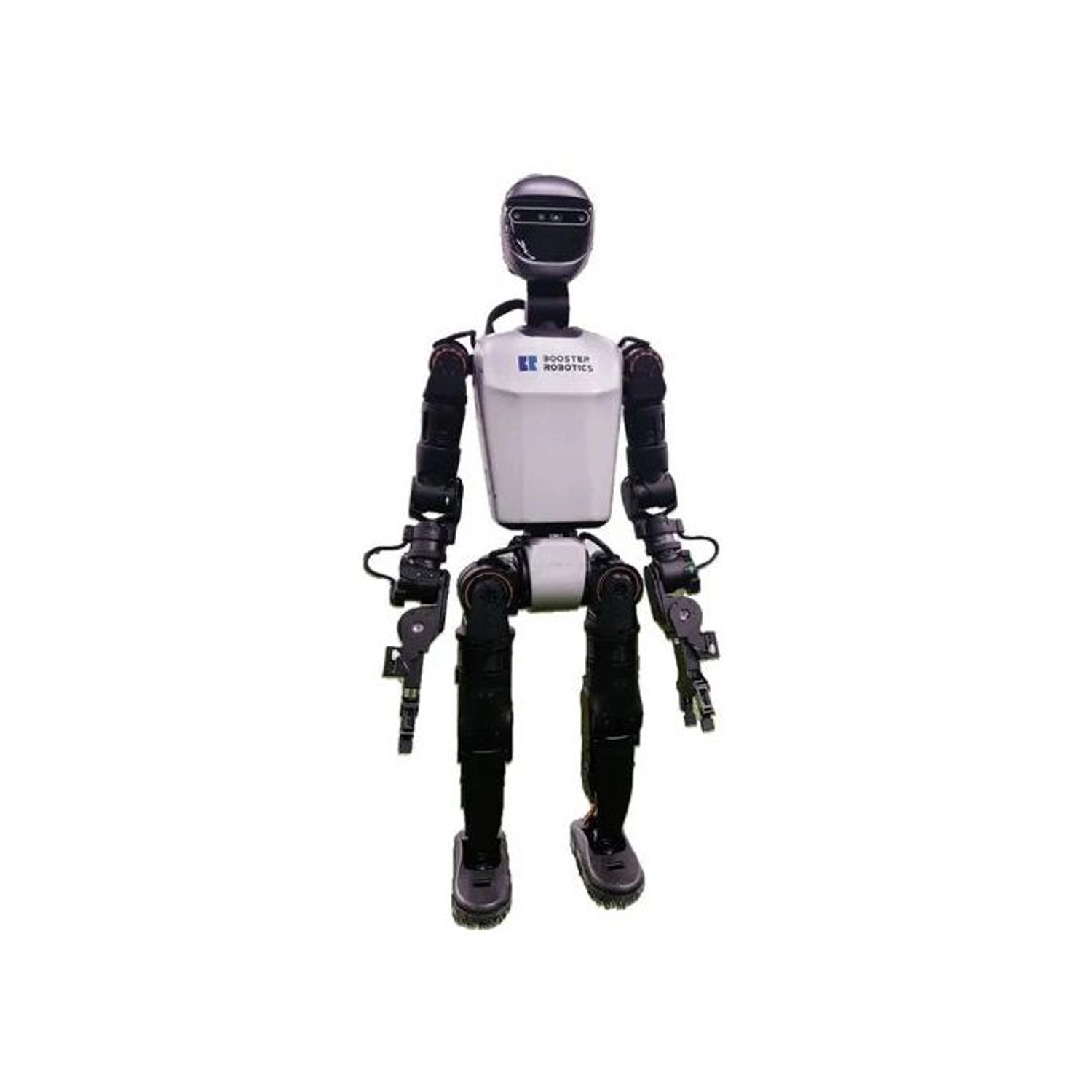 T1 Gripper Humanoid - Booster Robotics robot model