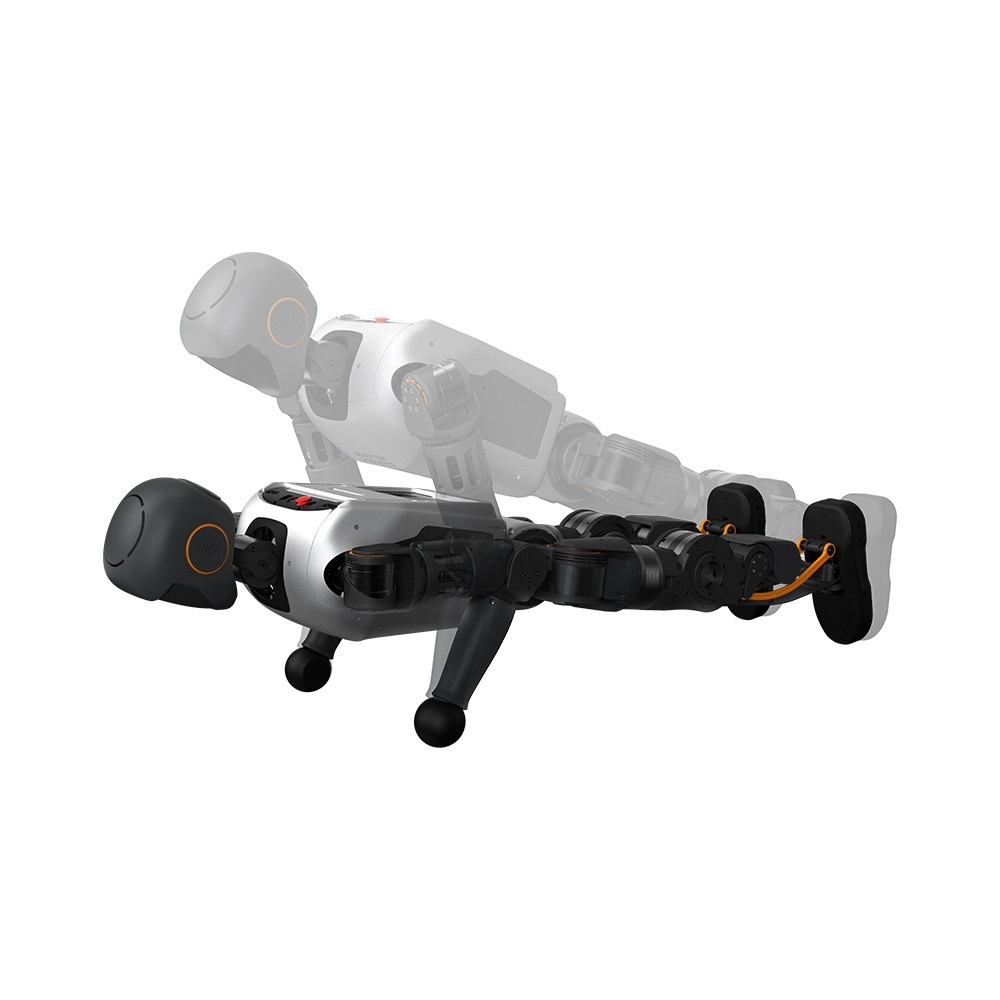 T1 Gripper Humanoid - Image 2