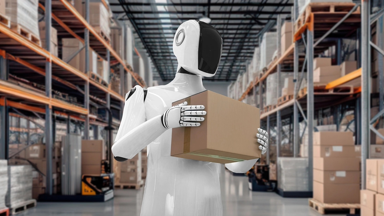 TI Deepens Nvidia Ties for Safer Humanoids