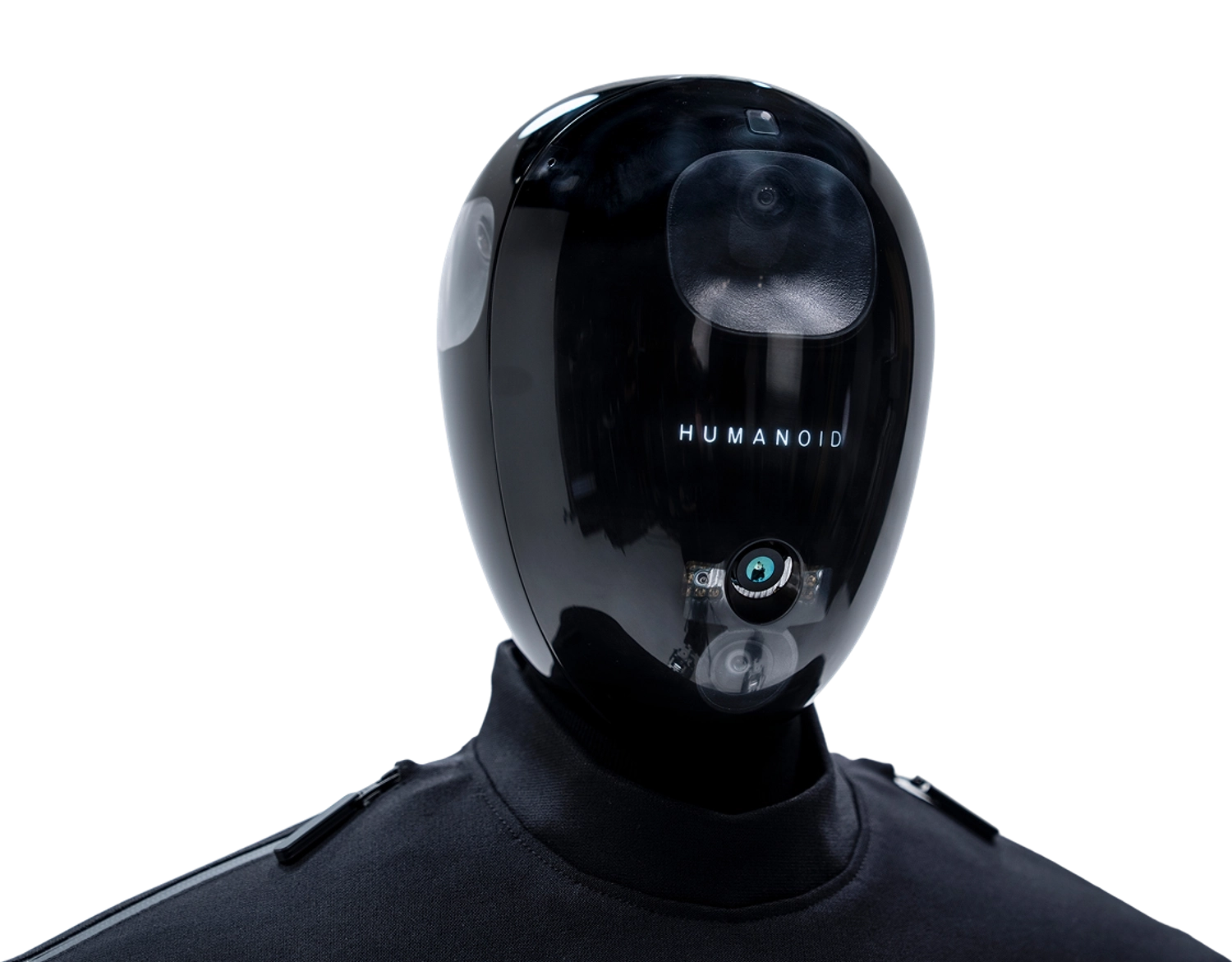 Humanoid Showcases Voice-Controled Robot Fleets at GTC