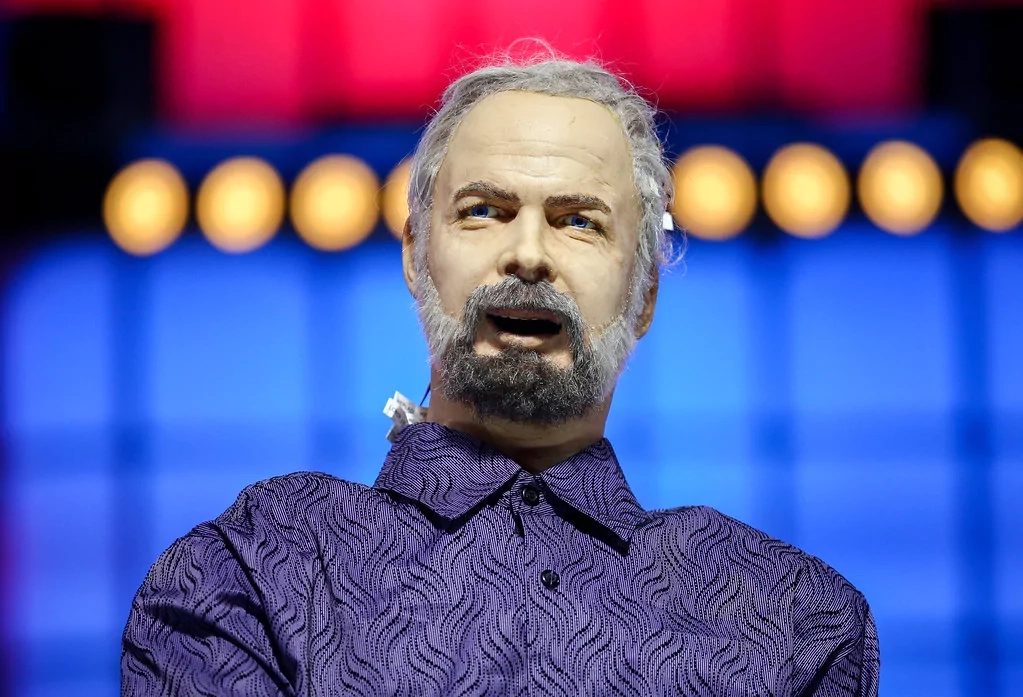 Philip K. Dick Android