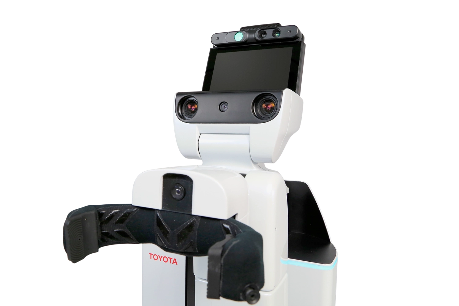 Human Support Robot (HSR)