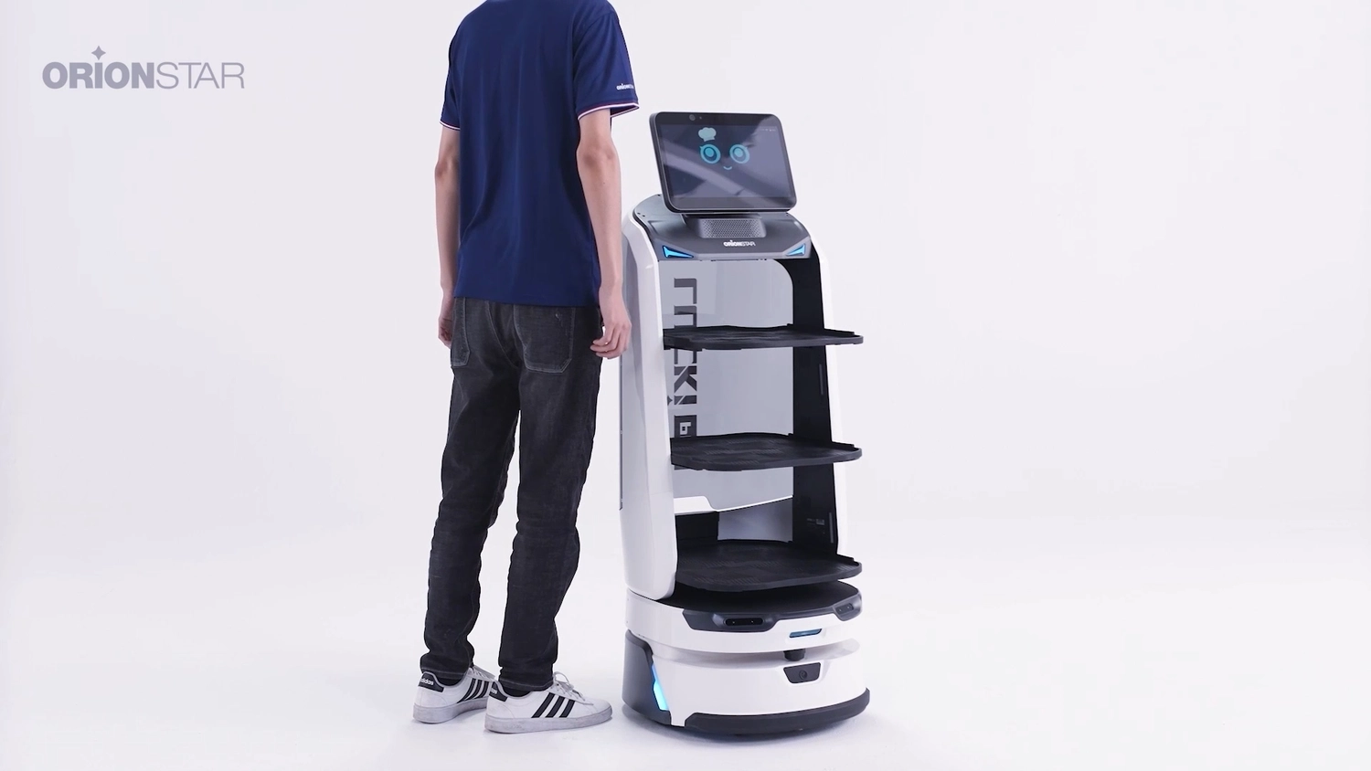 LuckiBot Pro