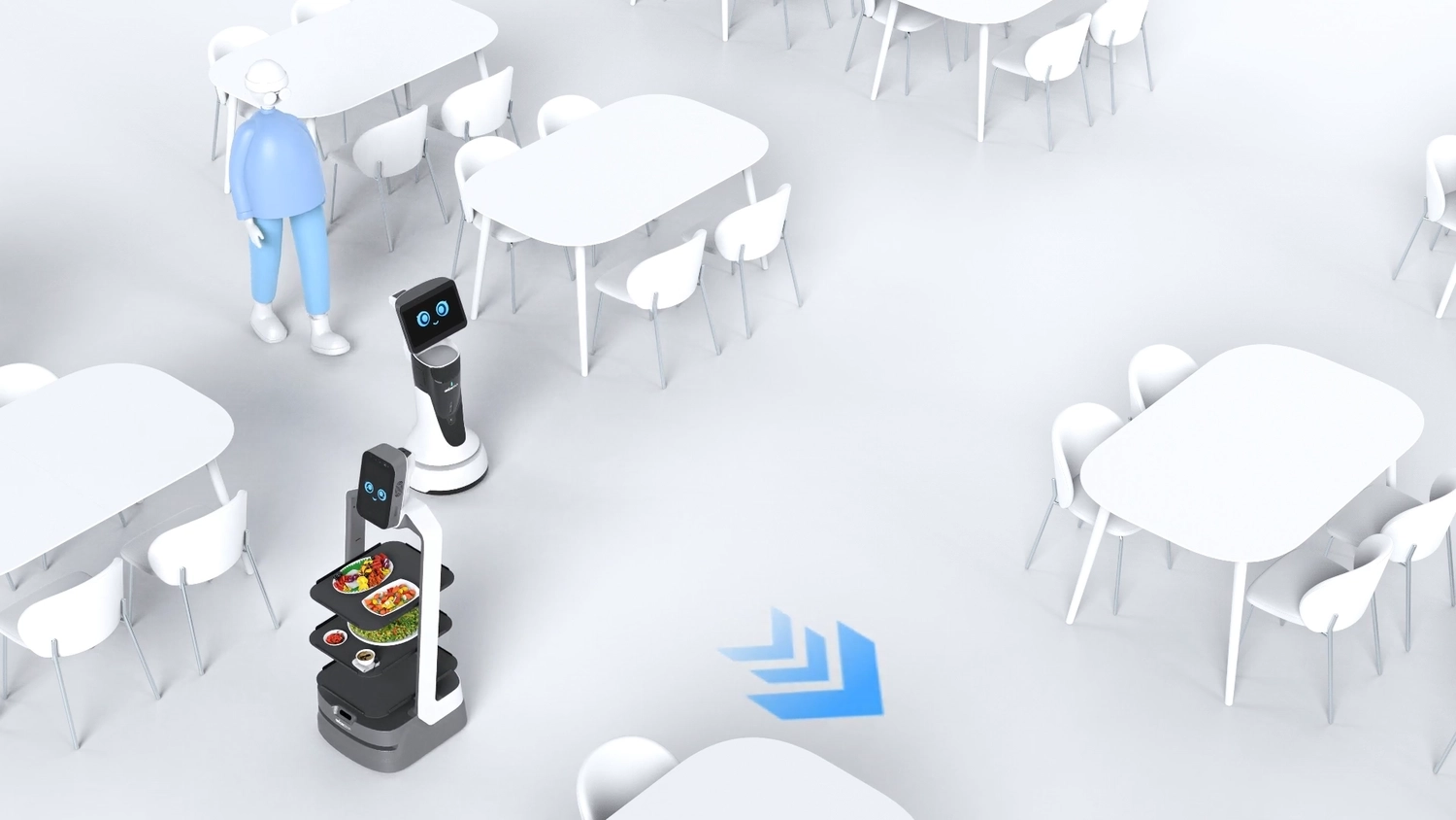 GreetingBot Mini