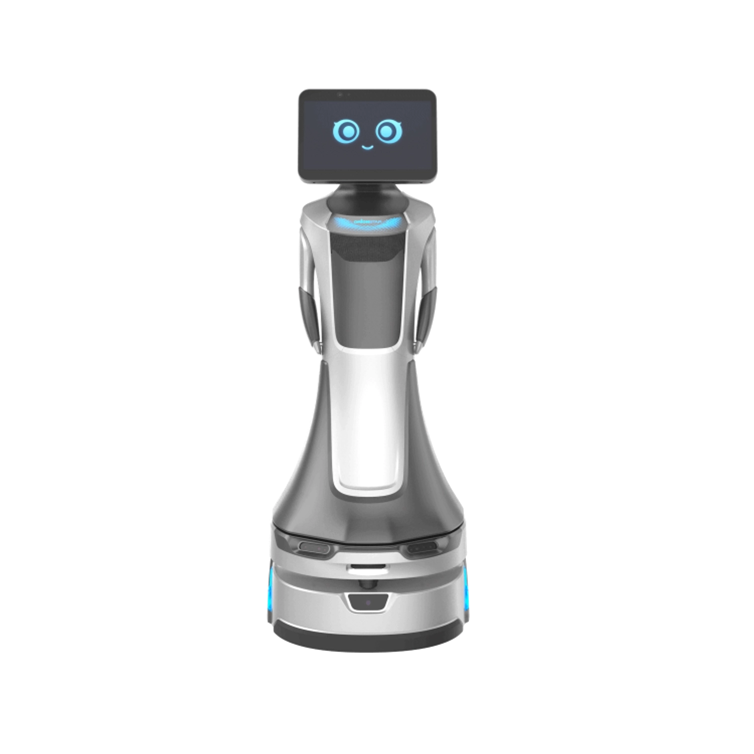 GreetingBot Nova