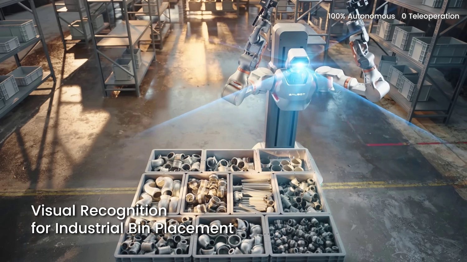 Galbot S1