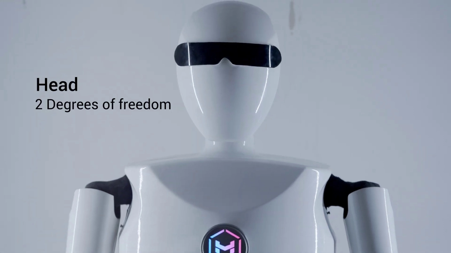 Spaceo M1