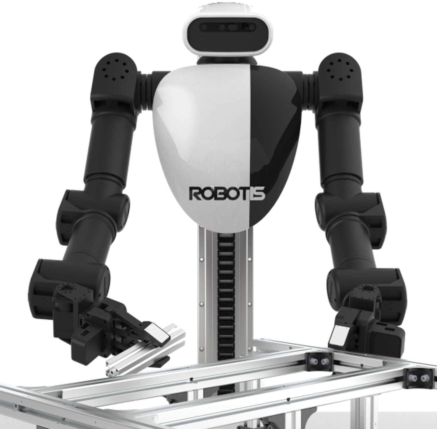 AI Worker