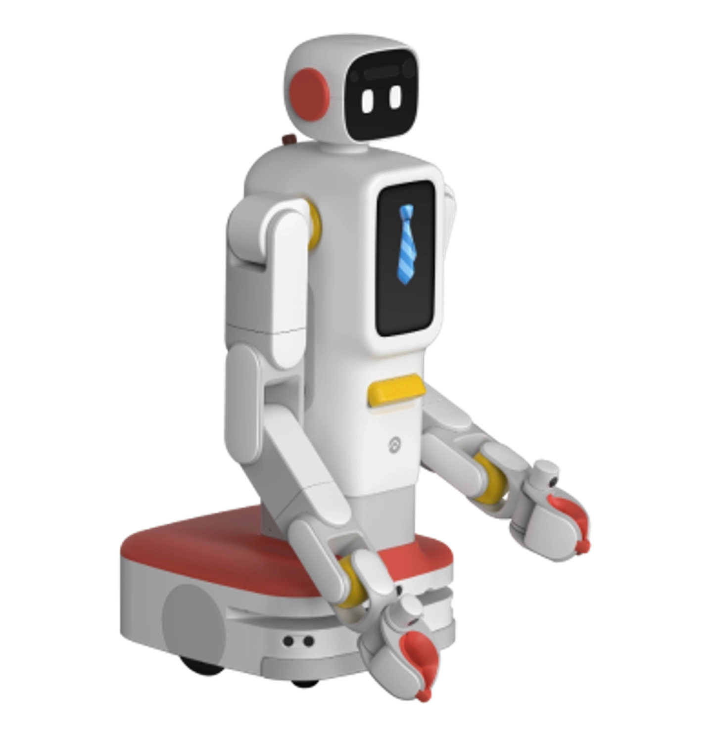 Futuring Robot launches the F2, a humanoid aimed at home trials and everyday assistance