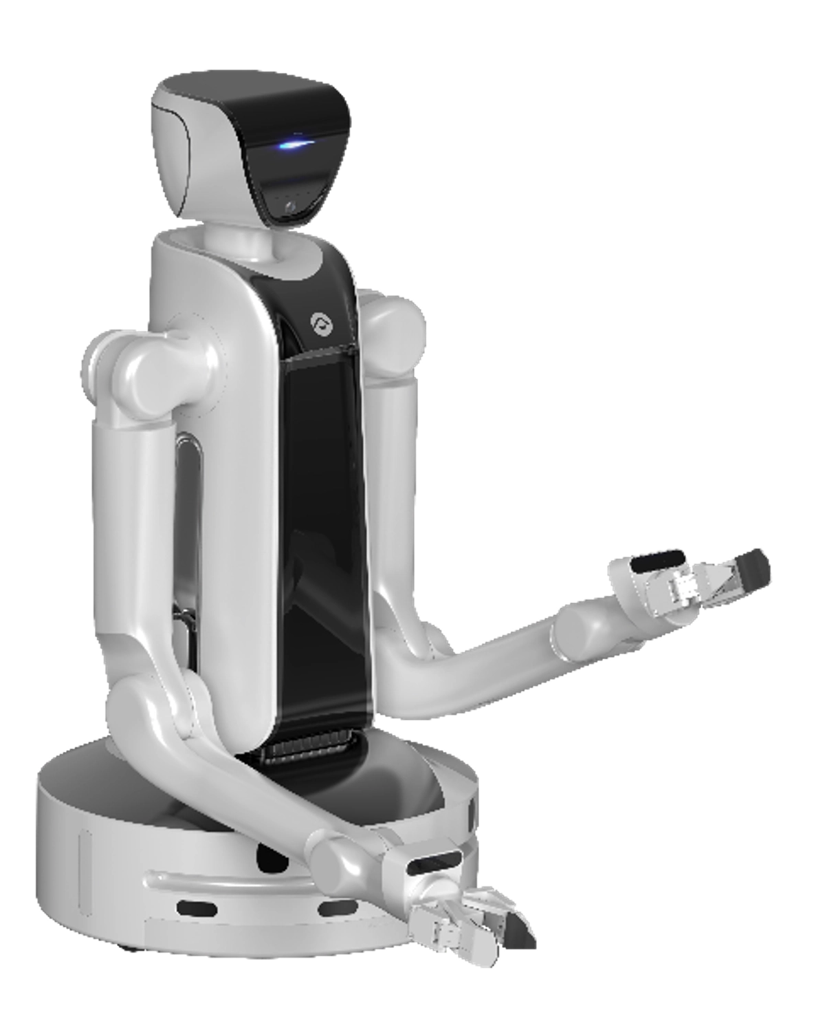 Futuring F1 points to the teleoperation-first future of humanoid robots