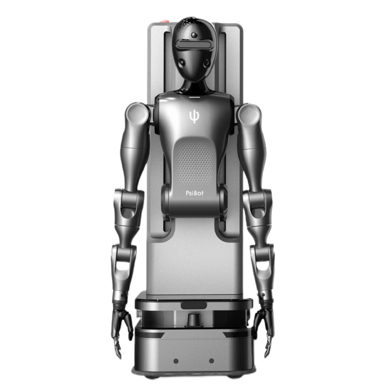 PsiBot’s Psi V1 brings teleoperation-first humanoid control into a wheeled service form