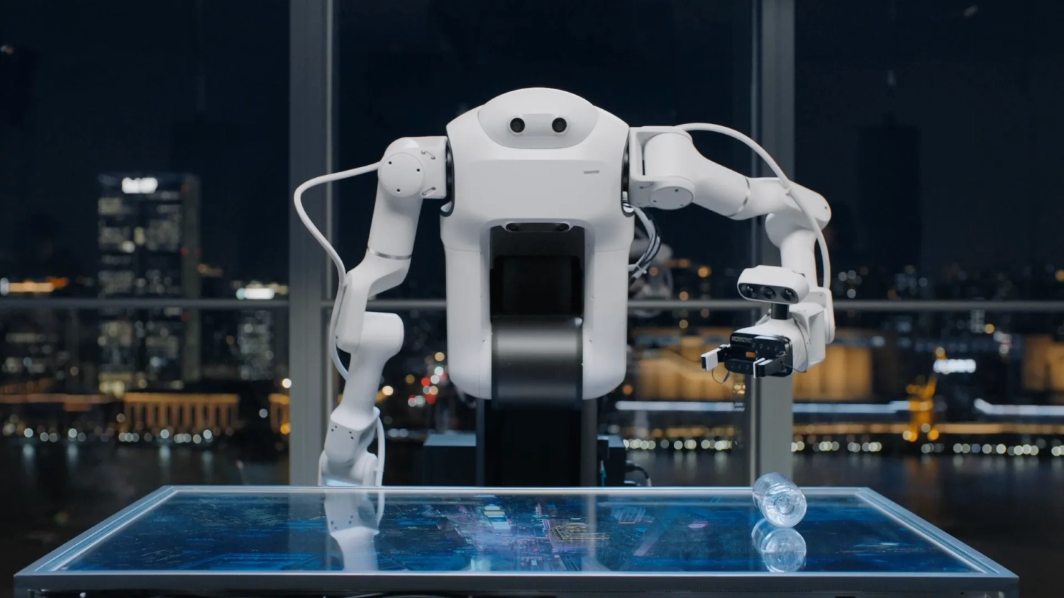 Top 10 Humanoid Robot Launches of 2026 So Far
