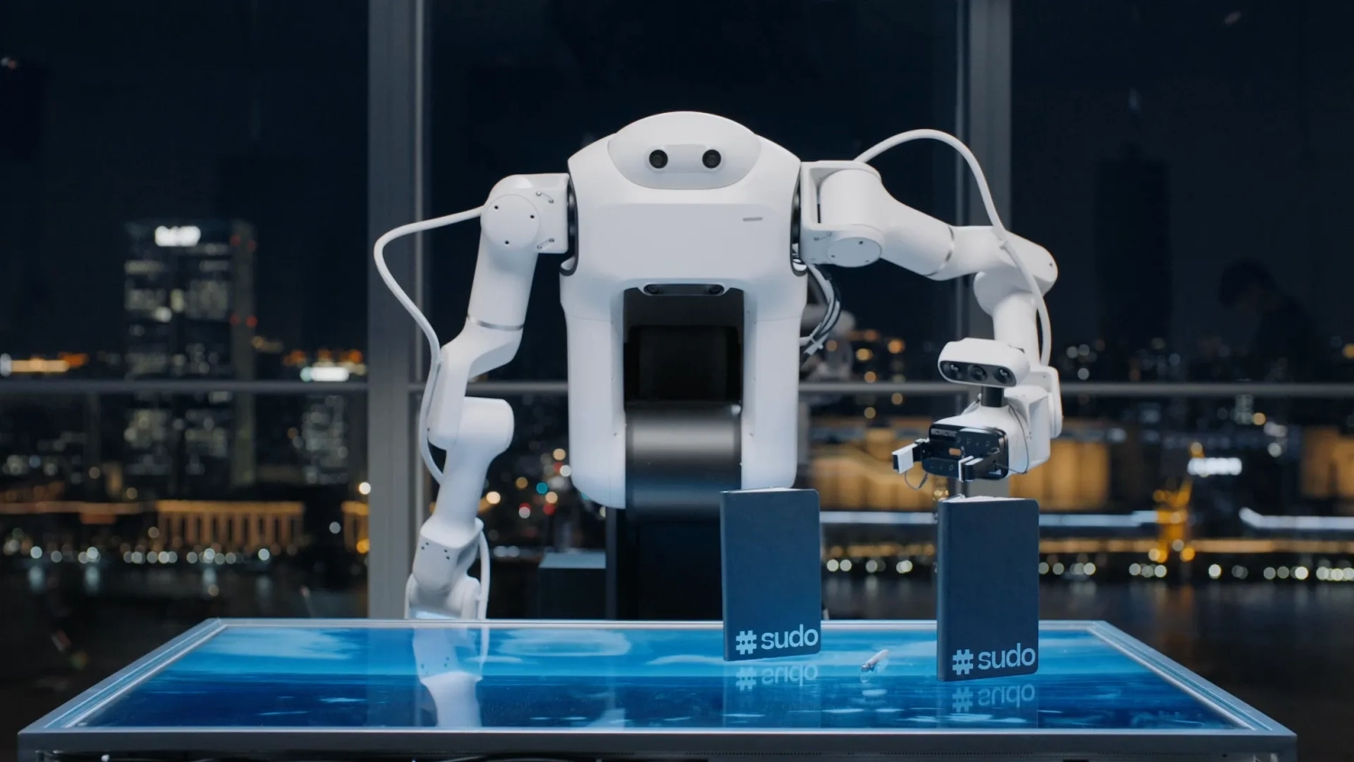 Sudo R1