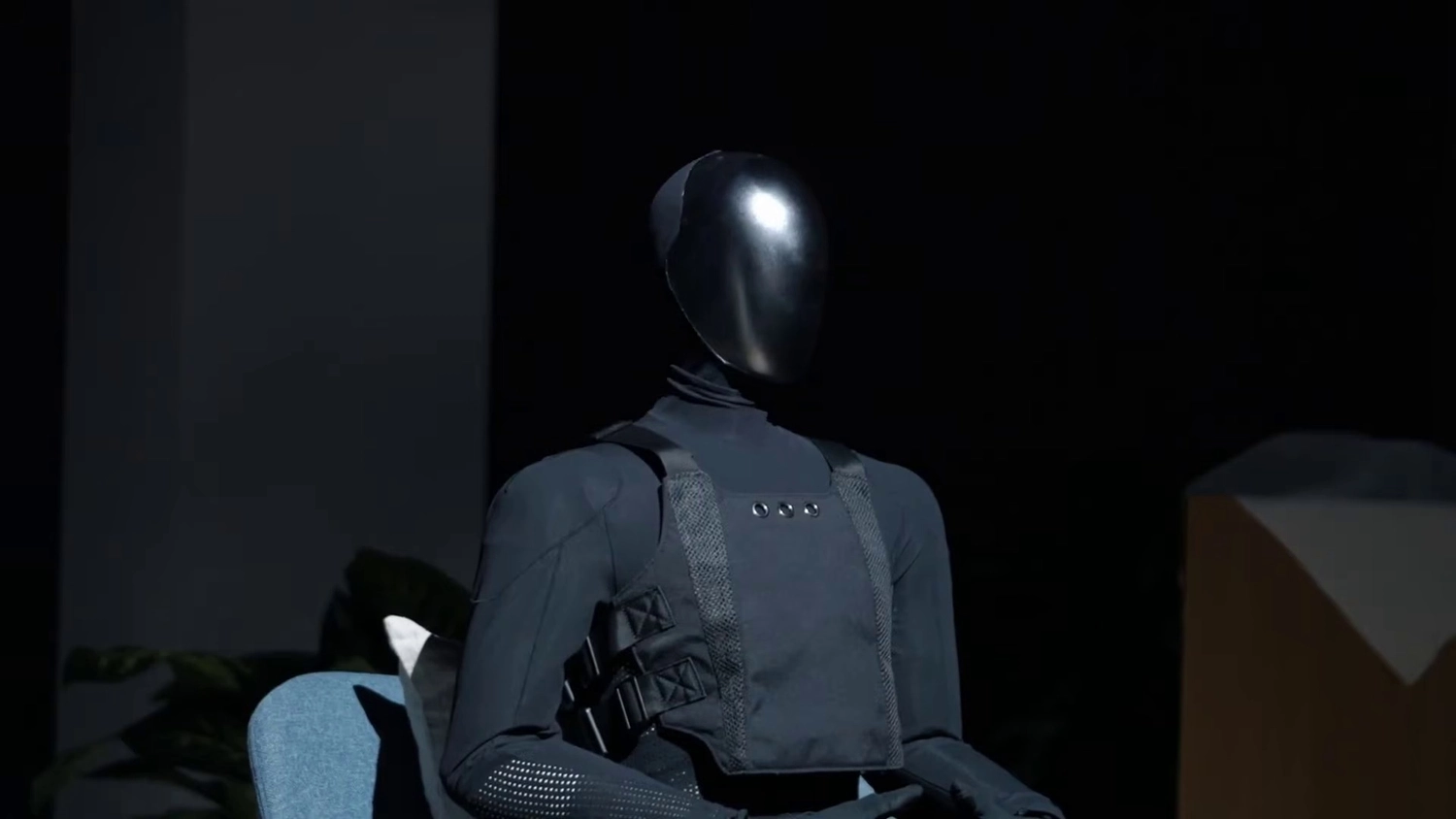 KaiBot