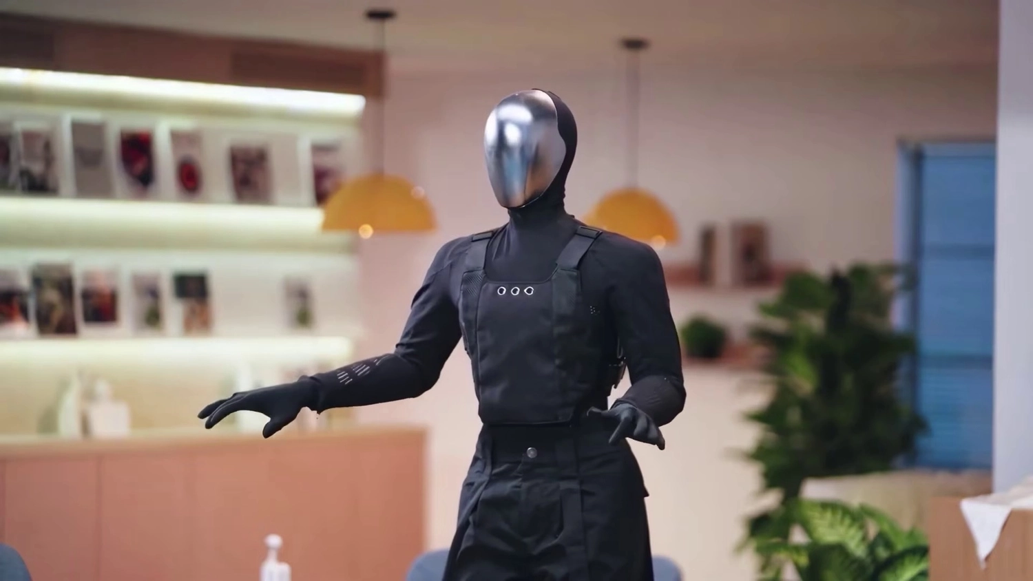 KaiBot