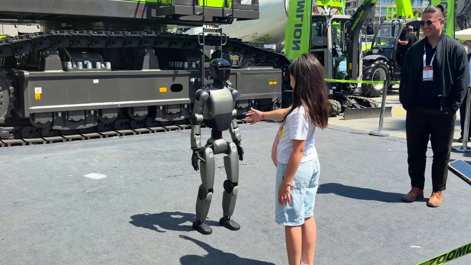 Zoomlion Z01