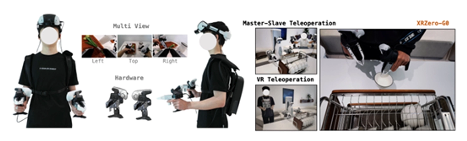From Backflips to Folding Laundry: How X Square Robot Is Building the Missing 'Brain' for Embodied AI paragraph media