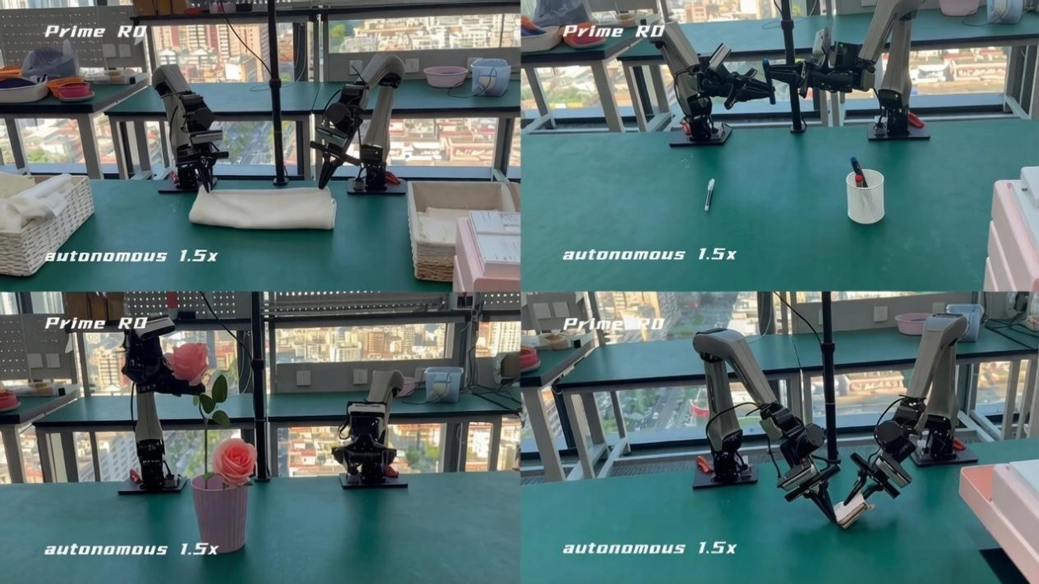 Lumos Prime R0 Tops MolmoSpaces Global Benchmark for Zero-Shot Embodied AI paragraph media
