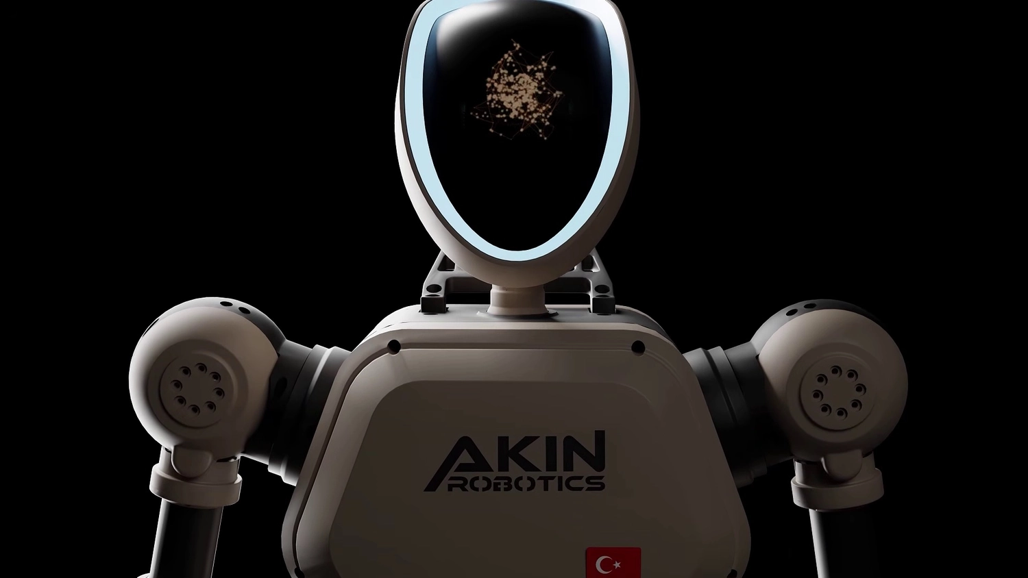 AKINCI-5 - Image 1