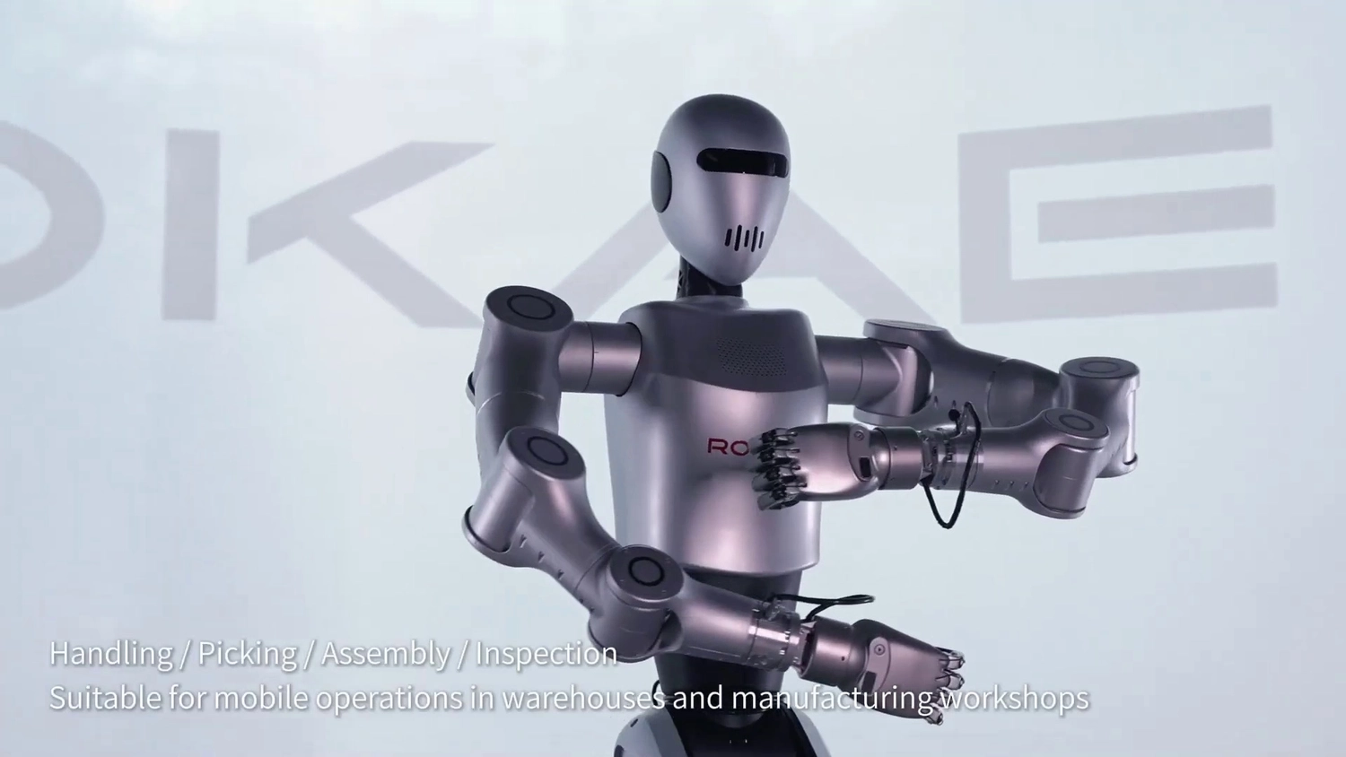 Helios Wheeled Robot - Image 2