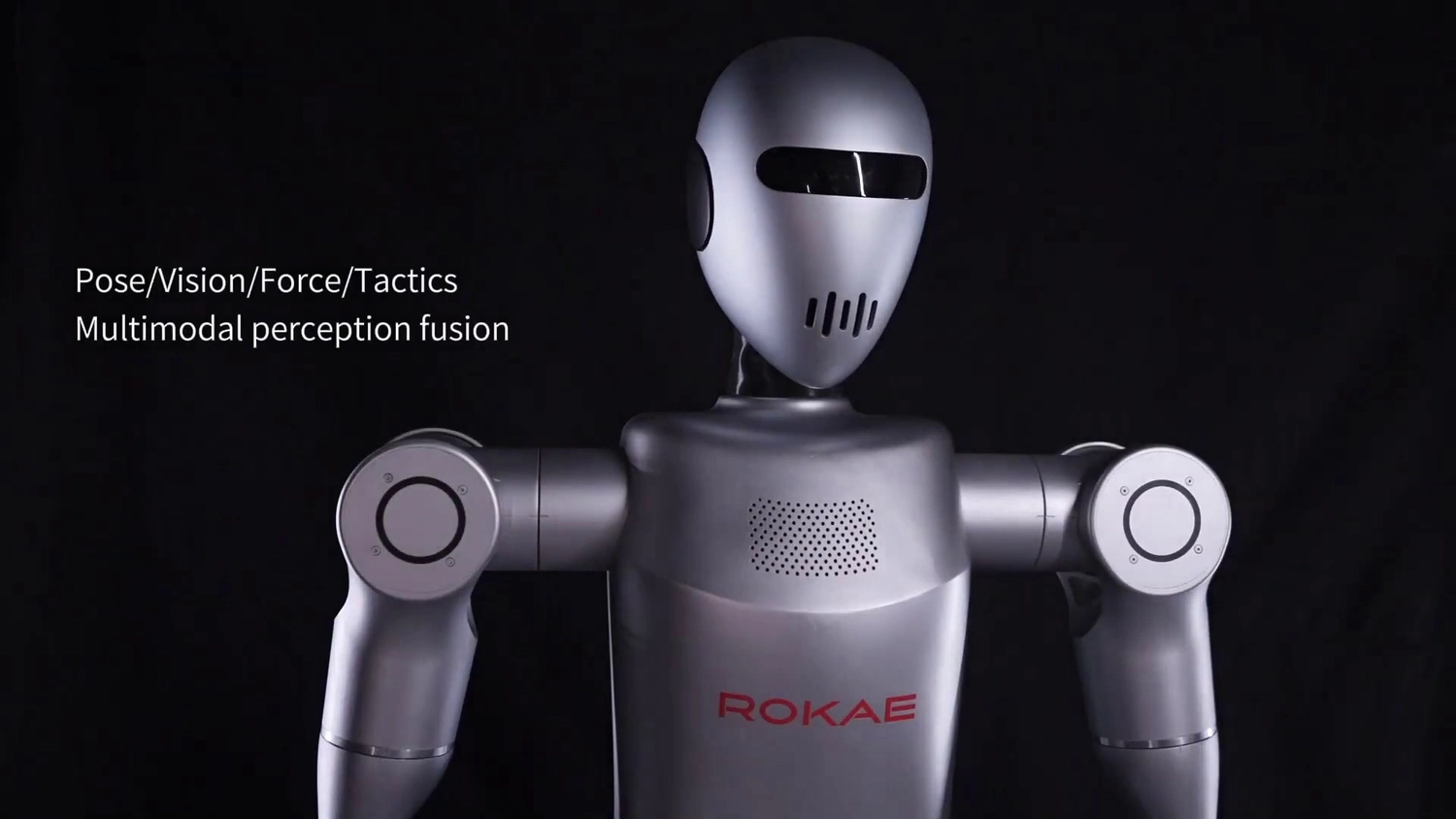 Helios Wheeled Robot - Image 1