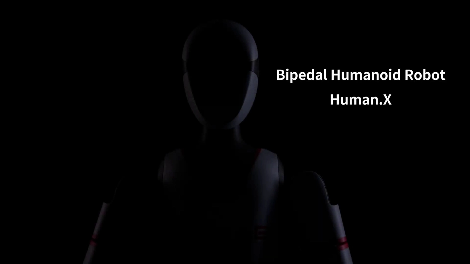 Human.X - Image 2