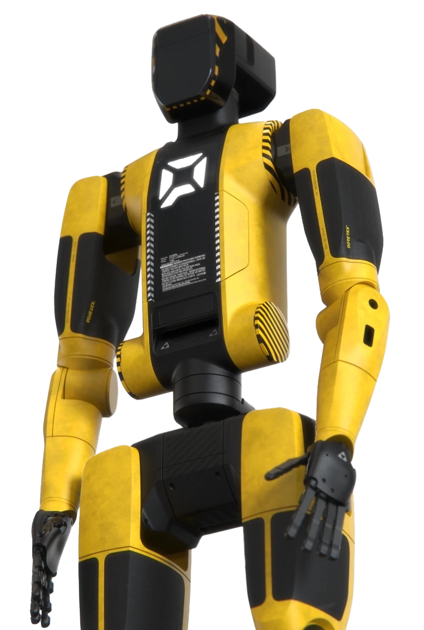 Persona Humanoid - Image 2