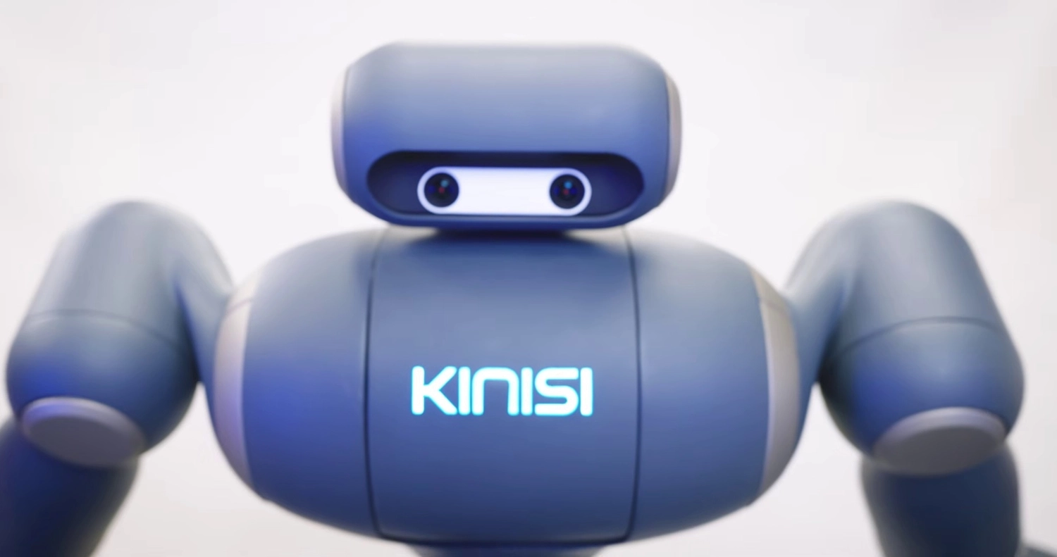 Kinsi 01 - Image 1