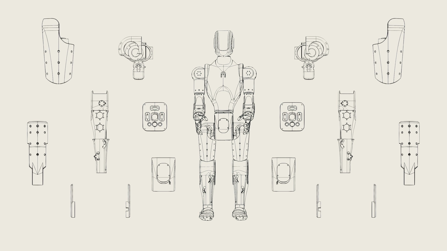 Asimov v1 - Image 2
