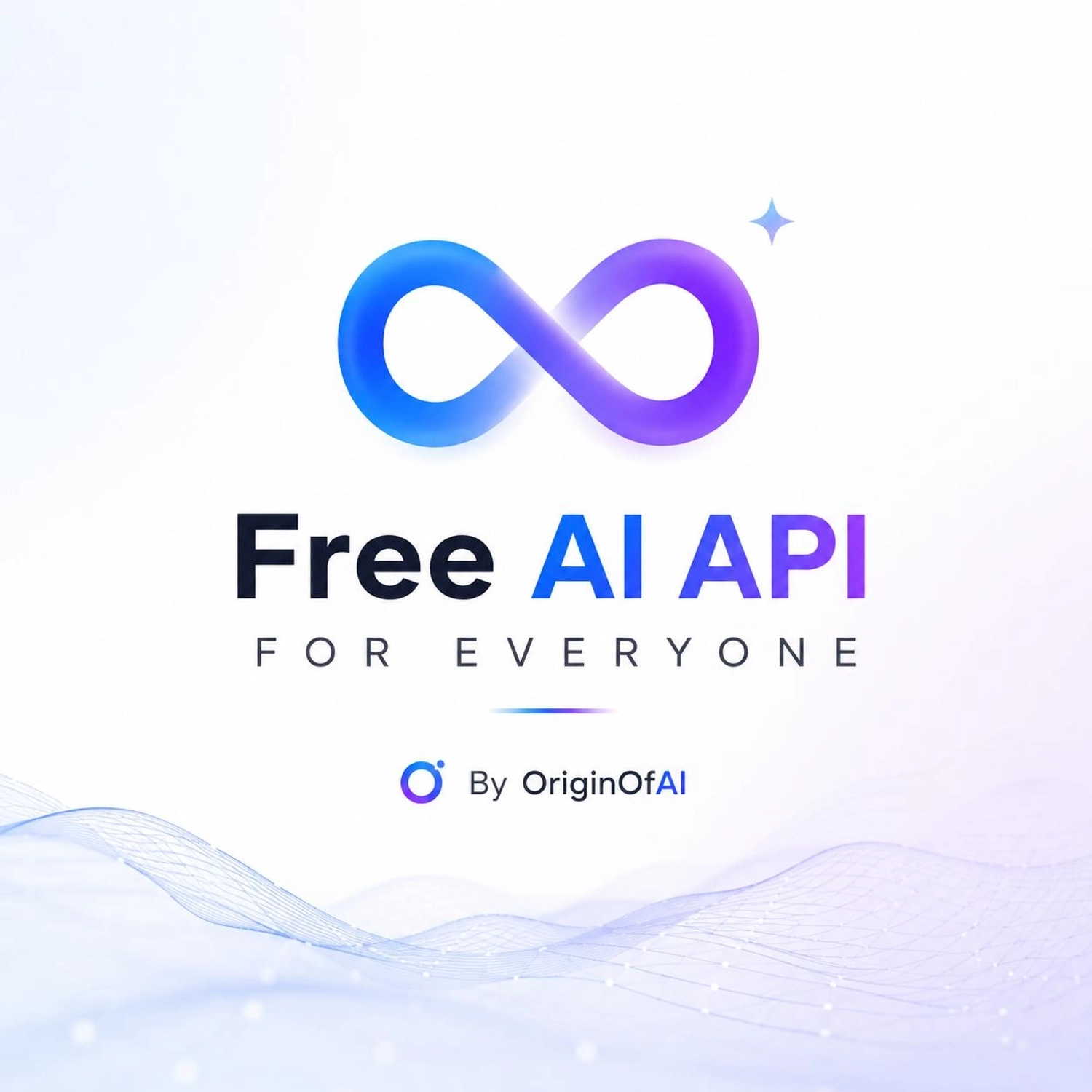 OriginOfBots Launcing OriginOfAI, Providing Free API access