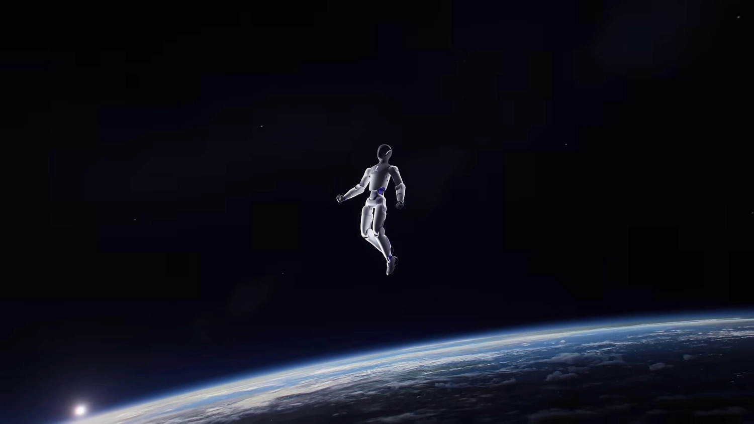 Intel Unveils Open Edge Infrastructure Strategy to Scale Physical AI and Humanoid Robotics