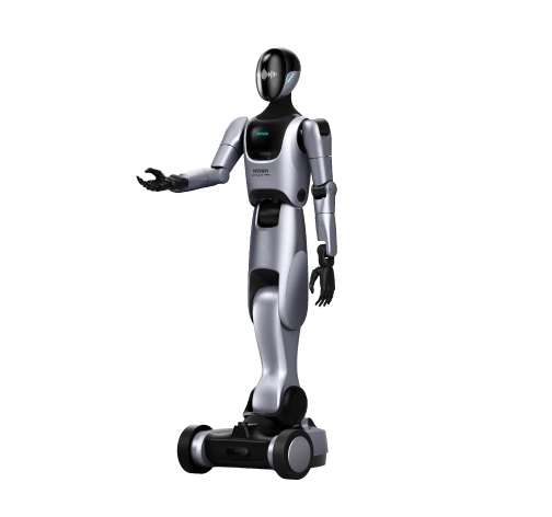 Panasonic Plans Factory Humanoid Robots by 2029, Betting on Safer Batteries paragraph media