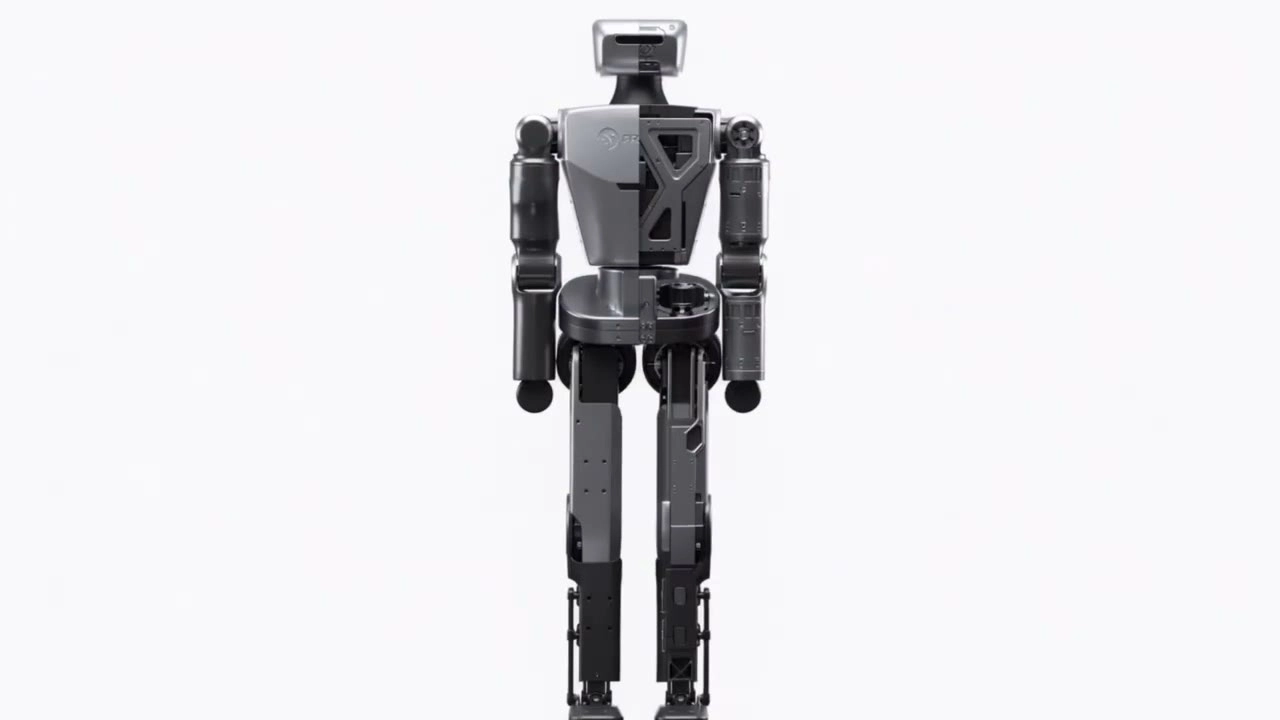 ROBOTO ORIGIN - Image 2