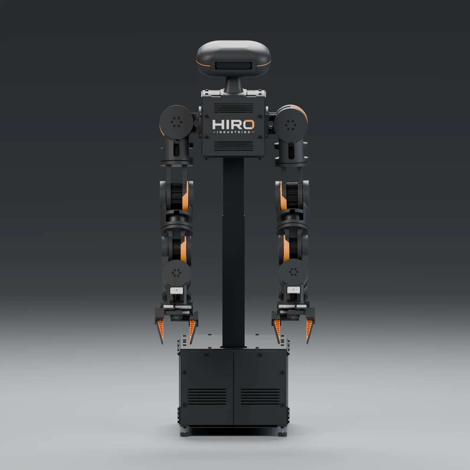 Minerva Humanoids Raises $10M for Roger, a Humanoid Robot Built for Dangerous Jobs paragraph media